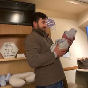 Meet your Posher, Josh